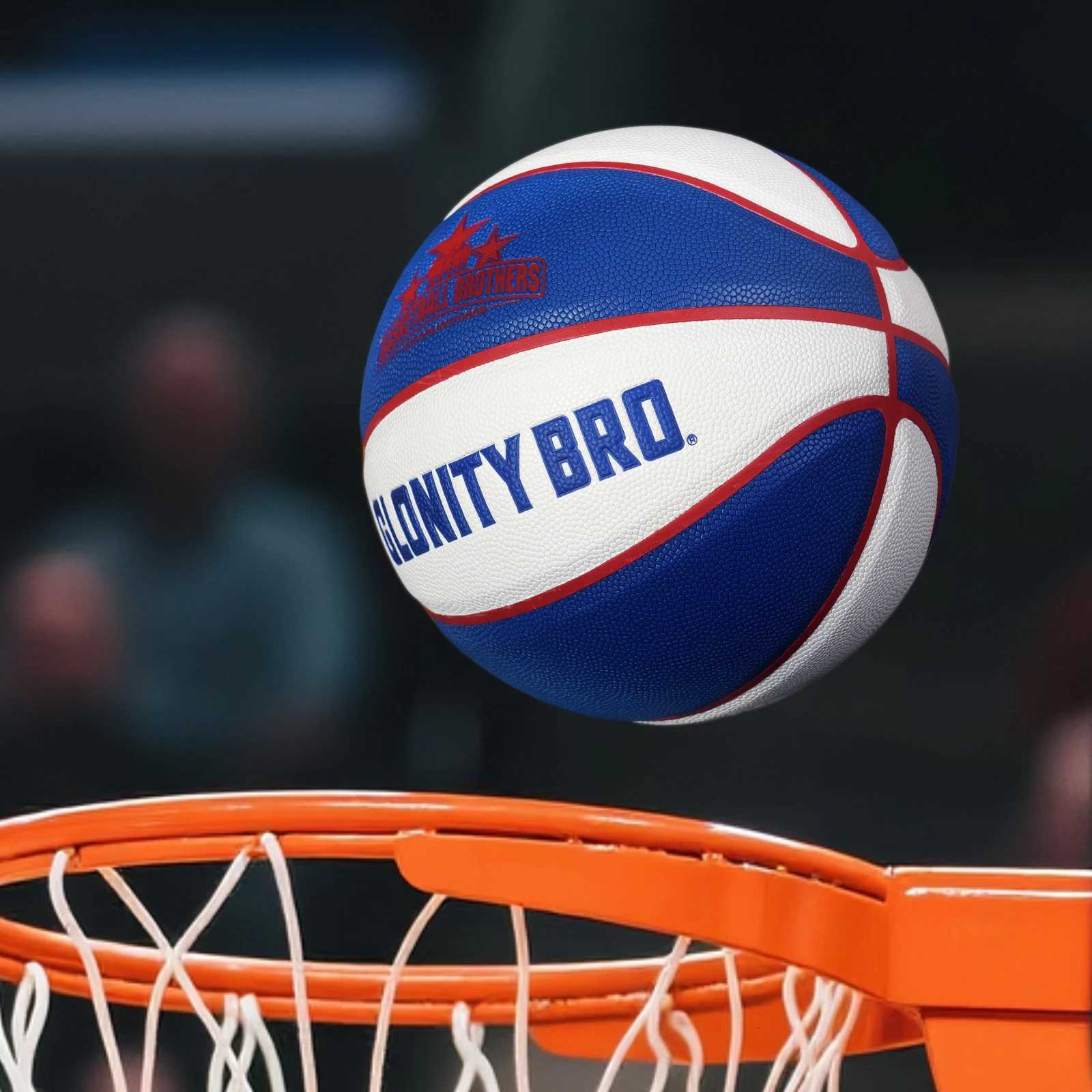 High Quality Black Green Size5/6/7 PU Competition Basketball InOutdoor Standard Ball MensWomens Dribbling Training Ball TeamW251115