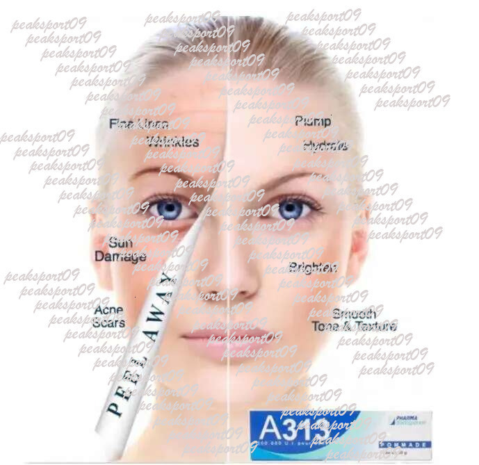 A313 Pommade V A Night Mousturizer 50g Hydrating Facial Cream Lotion Gel Tighten & Lift Soften Face Skin Care Free Shipping