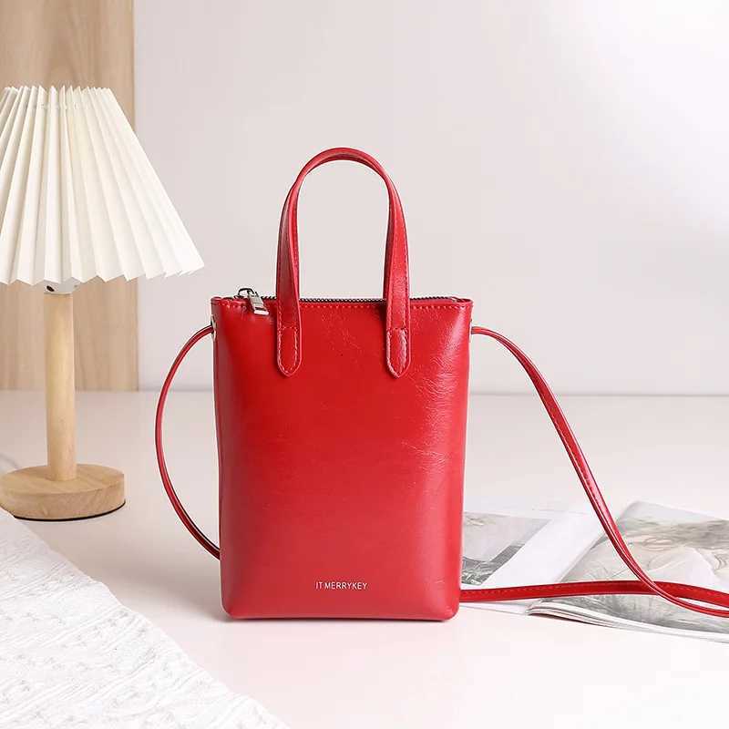 Fashion Womens Handbags Small Soft Pu Leather Shoulder Bags Large Capacity Crossbody Bags for Women Portable Phone Purse FalpW251115