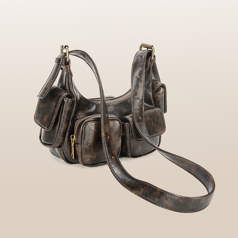 Solid color crossbody bag fashionable versatile. It suitable for daily use. This is the best choice give to friends and family f08d 93b6 80a3 5184 c29