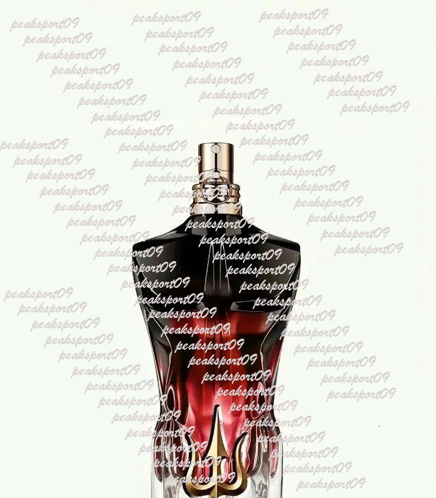 Men Beau PARADISE GARDEM Le Parfum Designer Perfume Eau De Toilette Cologne Spray Man