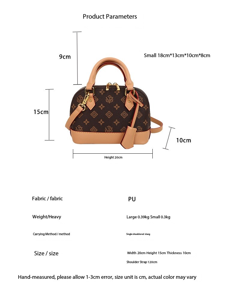 Free shipping designer bags Style Women's Korean Version Spring Summer Trendy Fashion Mini Small Backpack Outdoor Leisure Lightweight Crossbody B