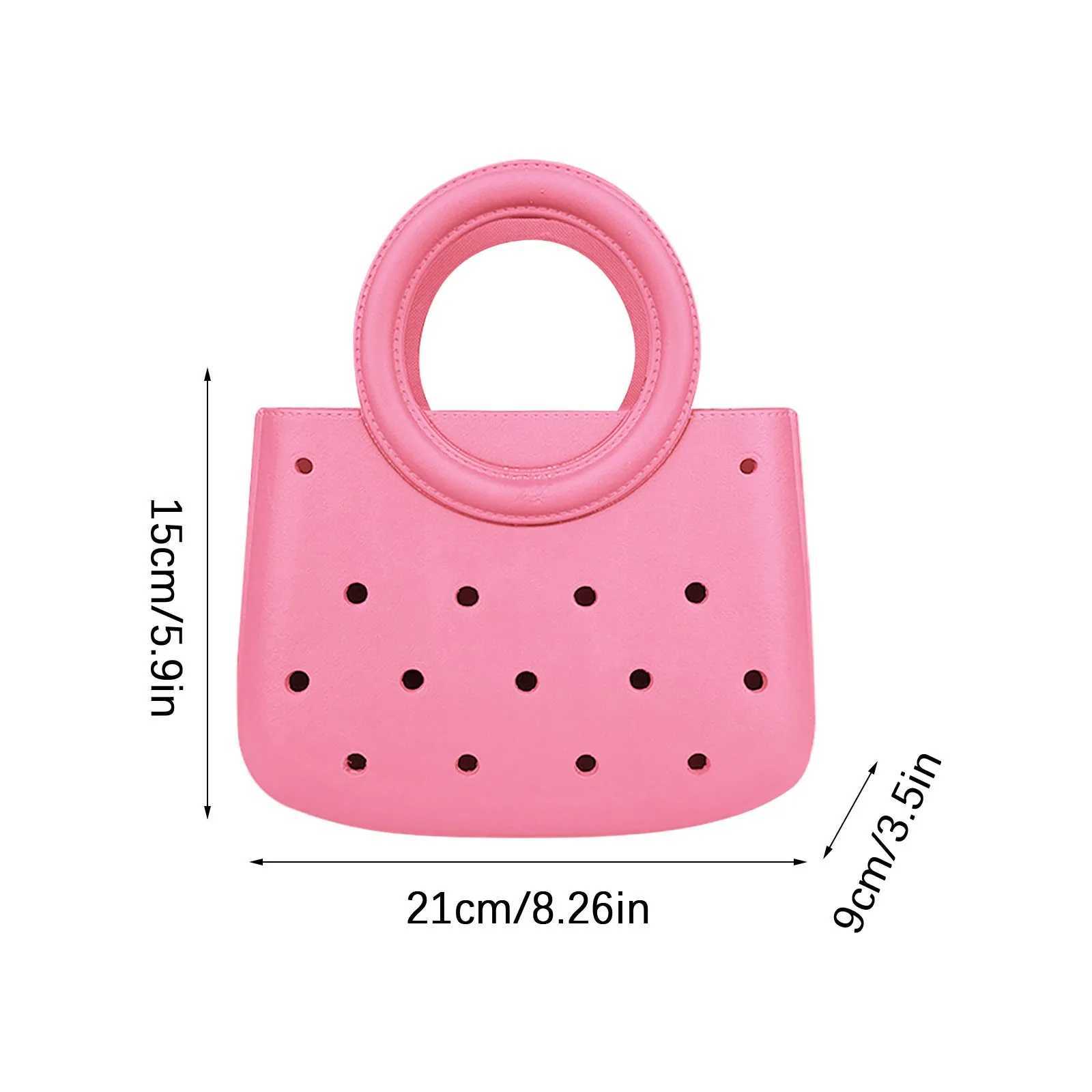 2025 Hot New Cave Travel Bag Outdoor Waterproof and Wear resistant Beach Bag Z250416-1