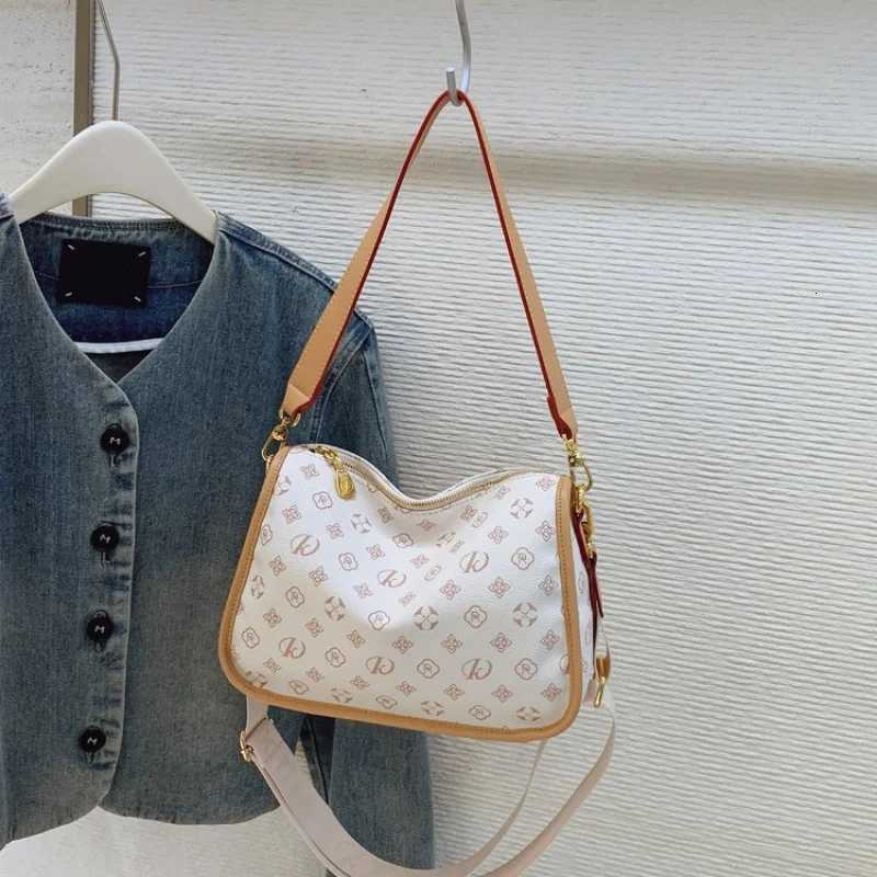 Famous Designer Womens Tote Bag Genuine Leather Crossbody Shoulder Handbag Elegant Messenger Purse For LadiesW251115