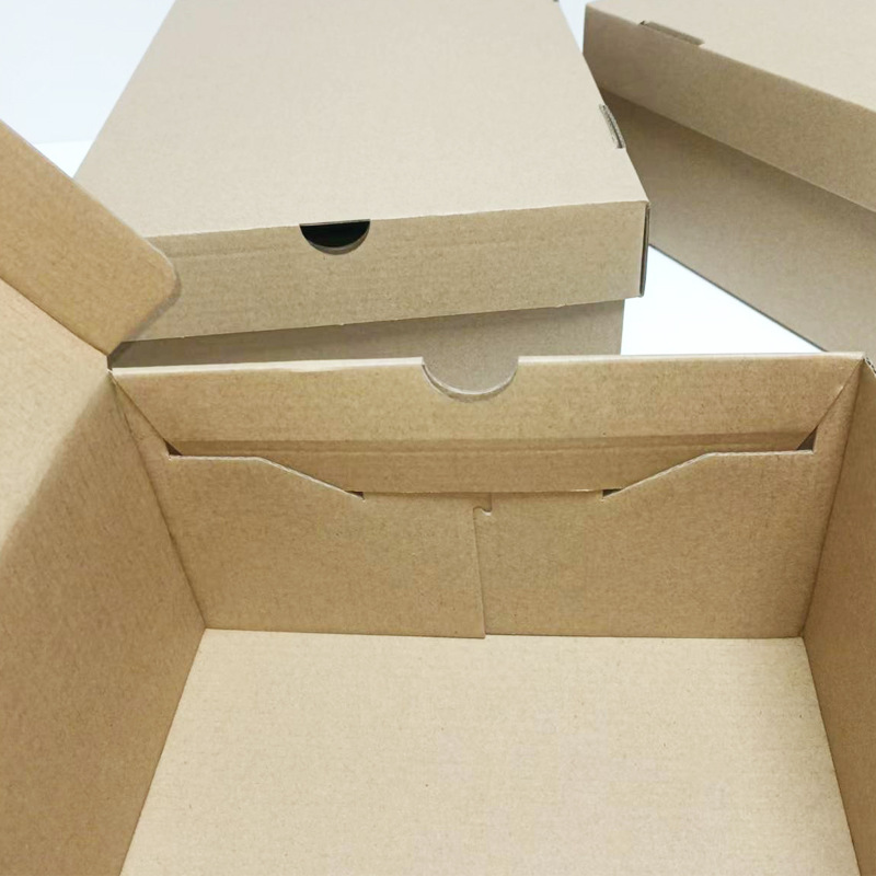 Custom Shoes Box for Protect Sneaker DIY Gift
