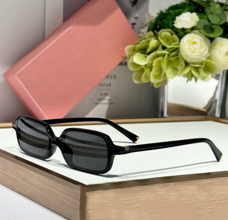 Designer Sunglasses womens retro Oval frame Lens Casual Sun glasses For Women Outdoor beach shades luxury sunnies
