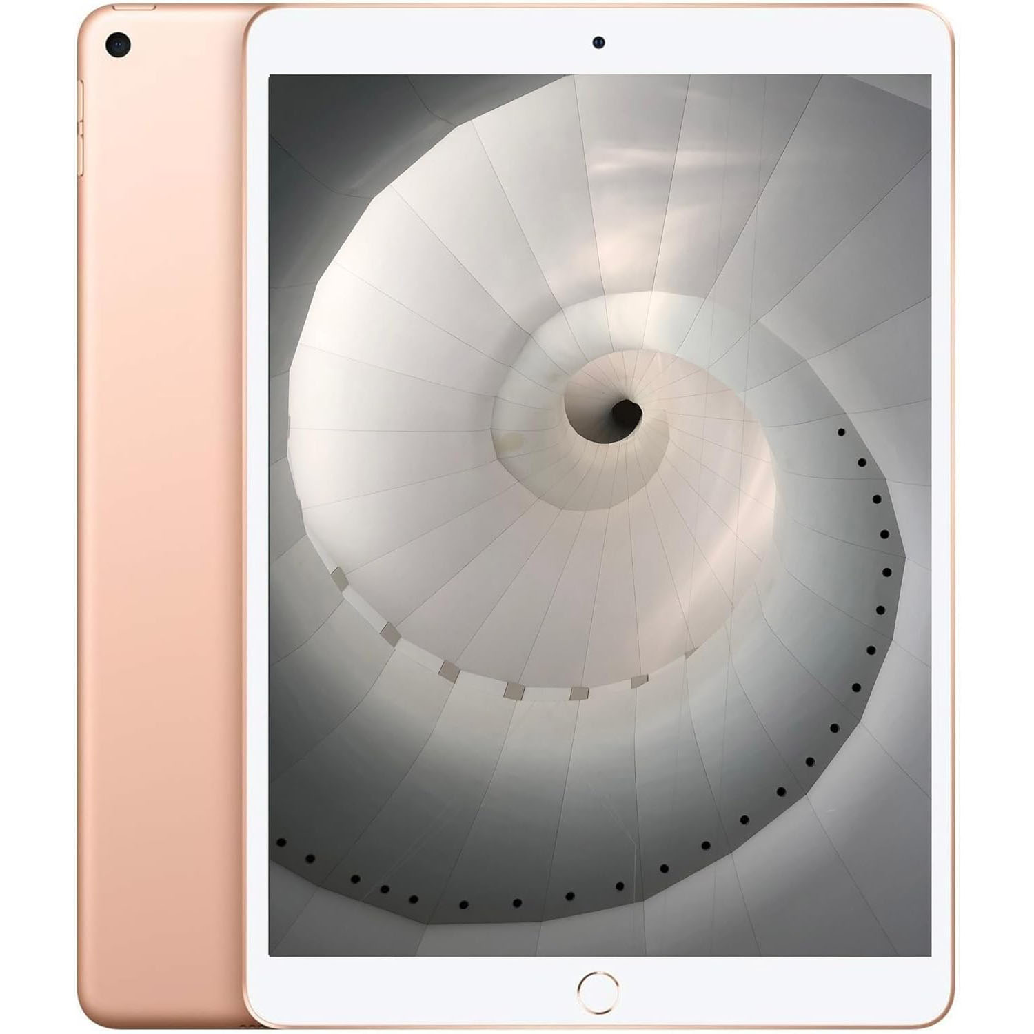 2019 Apple iPad Air 3rd Gen (10.5-inch, Wi-Fi + Cellular, 64GB) - Space Gray (Used 90% New)