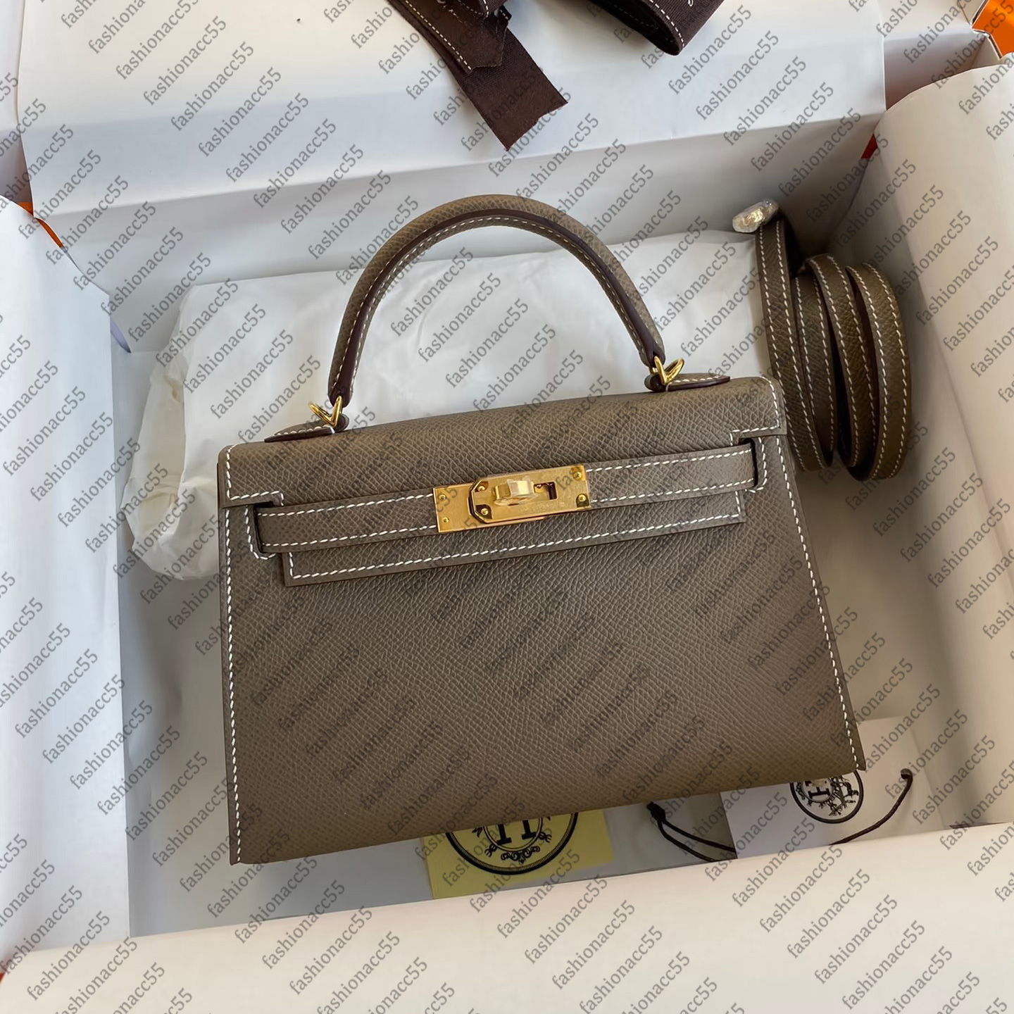 designer shoulder bag mini bag tote bag luxury women purse crossbody bag genuine leather fashion handbag with lock and key portable top quality cowhide 19cm 25cm