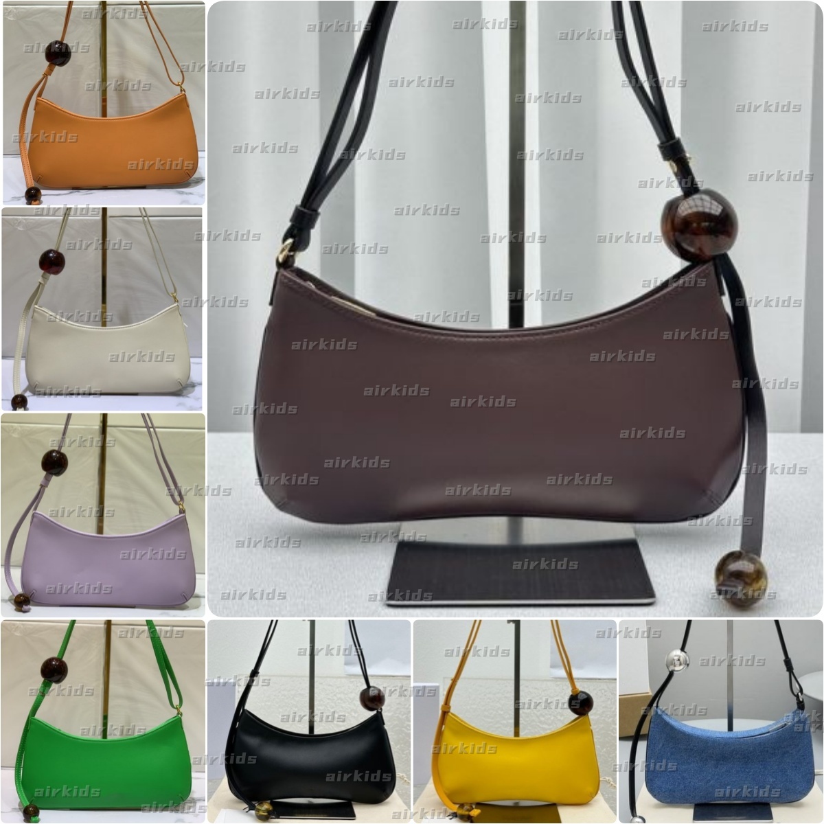 Designer Bags Le Bi… - image