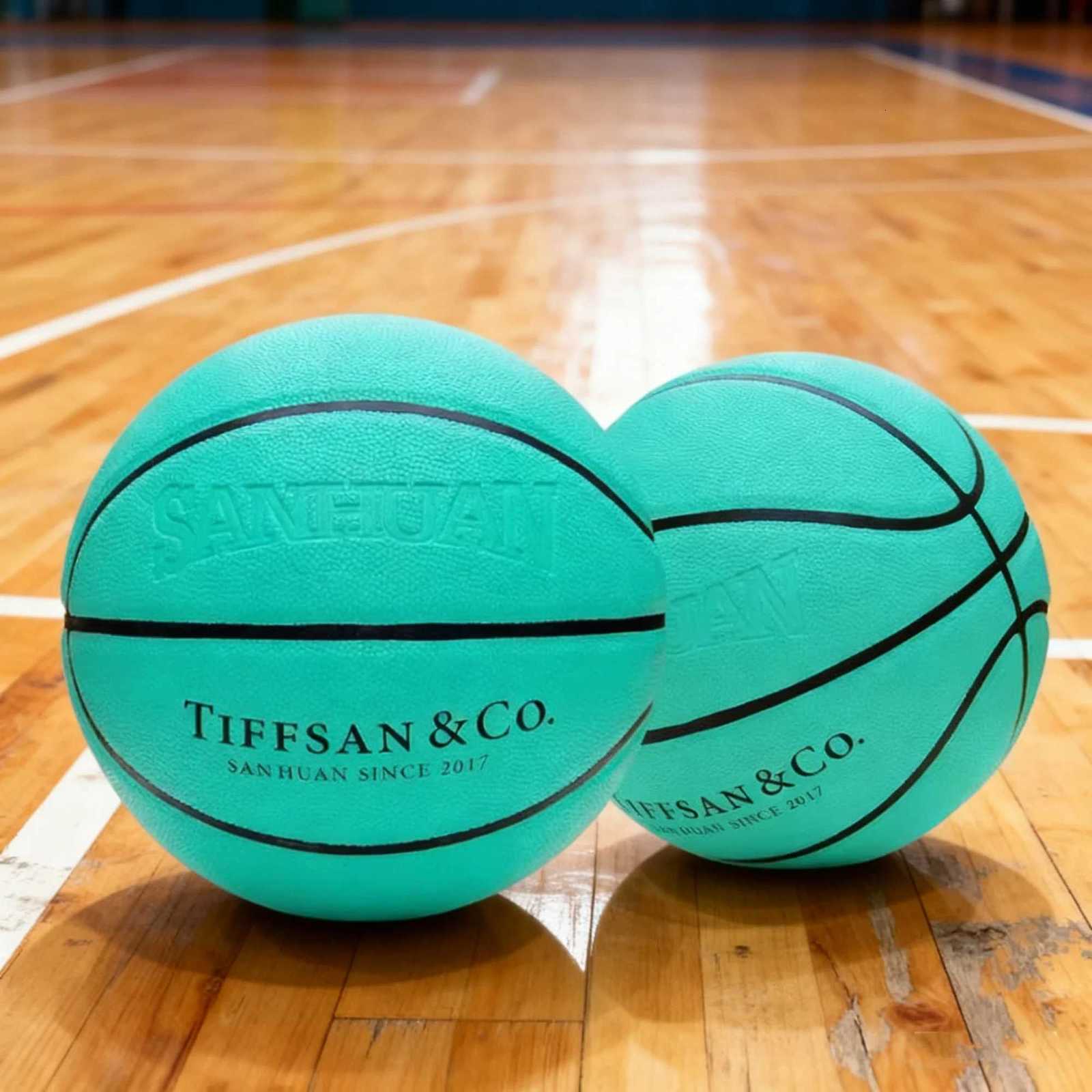 SIZE 5 Basketball PU Official Certification Competition Basketball Standard Ball Wear Resistant Durable Childrens Training BallW251115