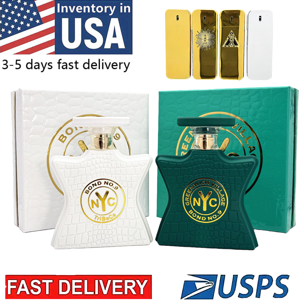 USA 3-7 days fast delivery High Quality Men Cologne Lasting Colognes Incense Fragrance Spray men perfume and women perfume