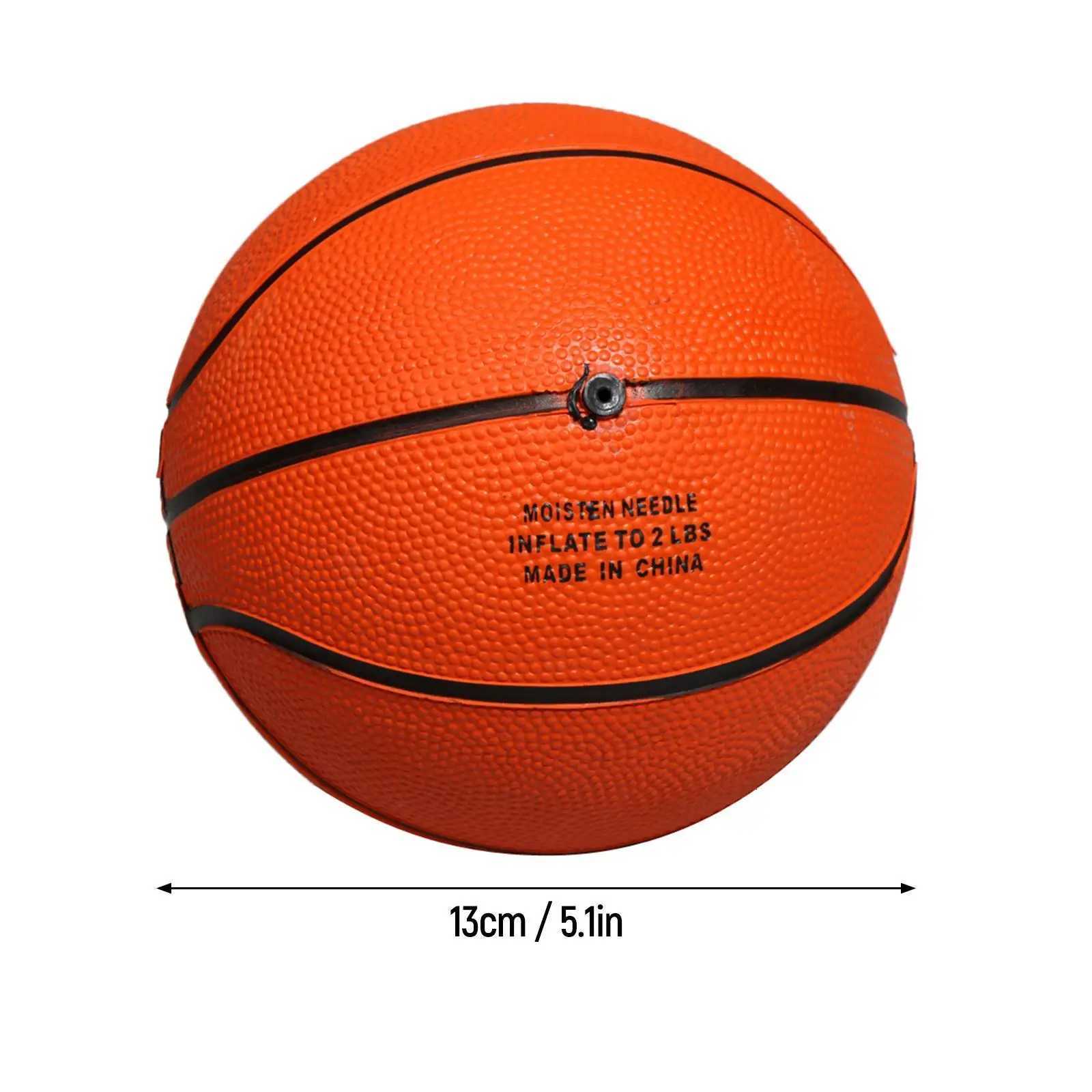 51 Inch Toddler Kids Mini Basketball Indoor Outdoor Toy Game BallW251115