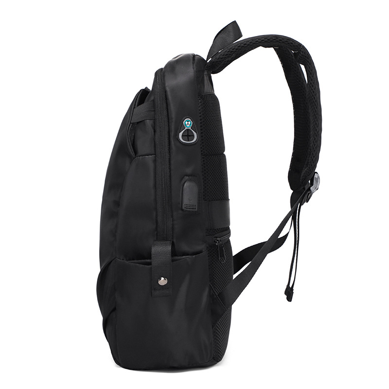 free shipping new backpack large capacity men and women travel light multi-functional college student computer basketball bag tide 2025