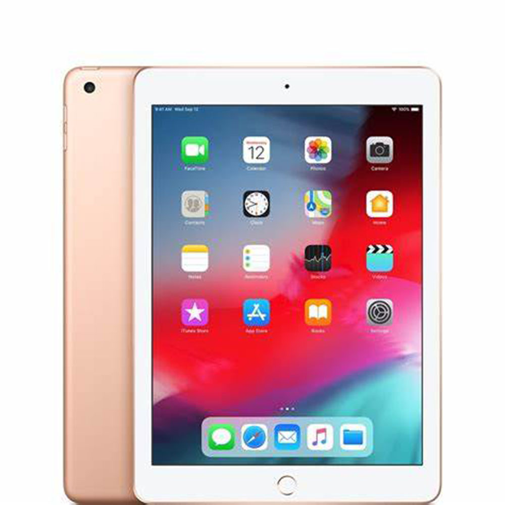 Apple iPad Air 2, 16 GB, Space Gray (Used 90% New)