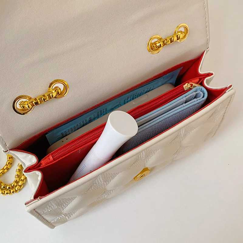 2025 High-End Womens Small Bags - Trendy Popular Messenger/Shoulder Styles Outdoor Dating ToursW251115