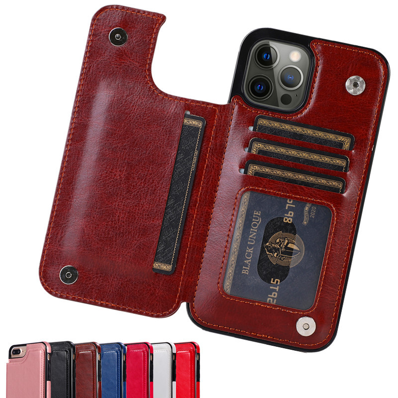 Wallet Shockproof P… - image