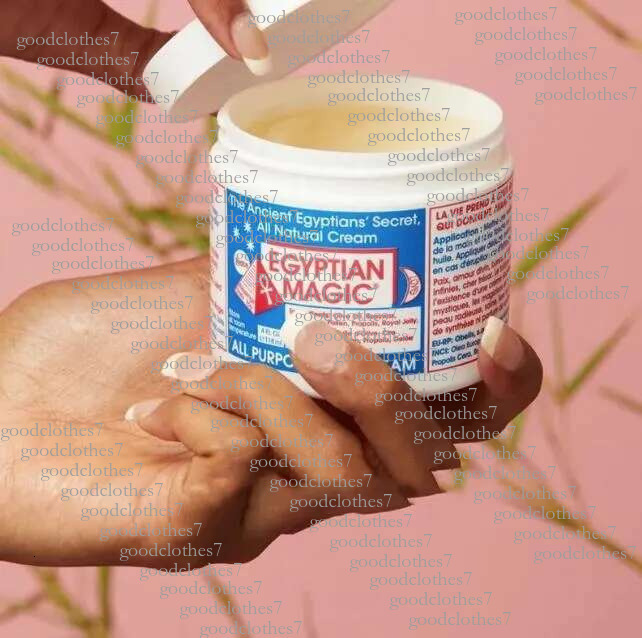 Skin Lotion Egyptian The All Purpose skin Natural Ancient Magic Cream 118ml Moisturizing Repairing Body Creams