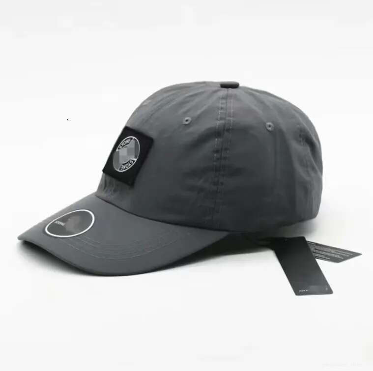 Classic Baseball Cap Stonelies Wool Beanie Hat Ribbed Knit Patch Embroidered Econyly Hats Bucket Stone Hat 2Af