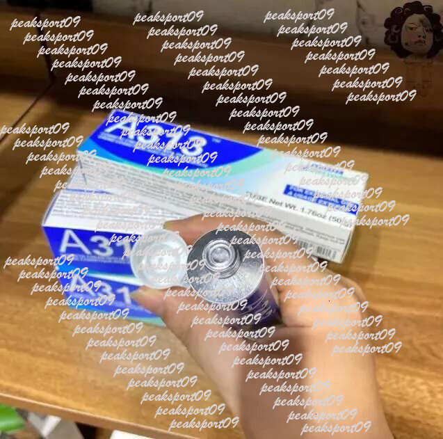 A313 Pommade V A Night Mousturizer 50g Hydrating Facial Cream Lotion Gel Tighten & Lift Soften Face Skin Care Free Shipping