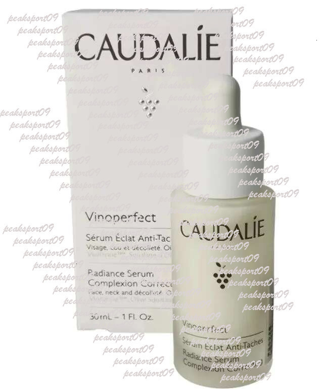 CAUDALIE Vinoperfect 30ml Radiance Serum omplexion Complexion Correcting