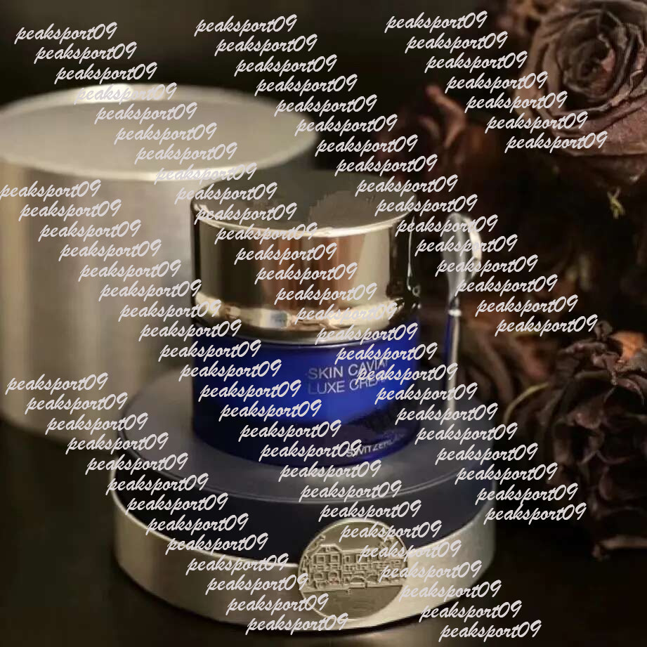 Face Care Brand Women Skin e switzerland Facial Cream 50ml Top quality