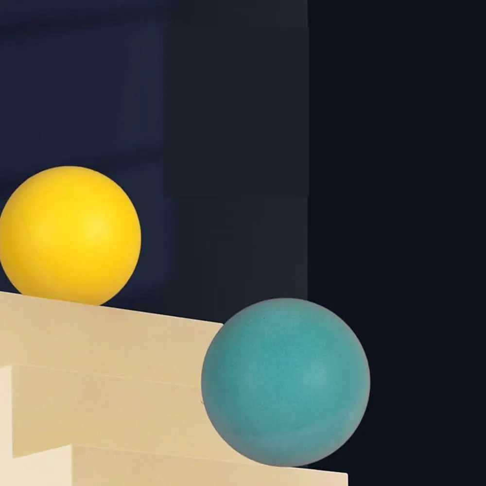 Silent Basketball Foam Basketball Indoor Training Ball Uncoated Low Noise Basketball Training for Kids Various Indoor ActivitiesW251115