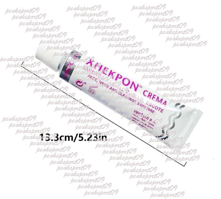 Xhekpon 40ml Skin Care Face Neck And Chest Wrinkle Collagen Lifting Firming Beauty Cream