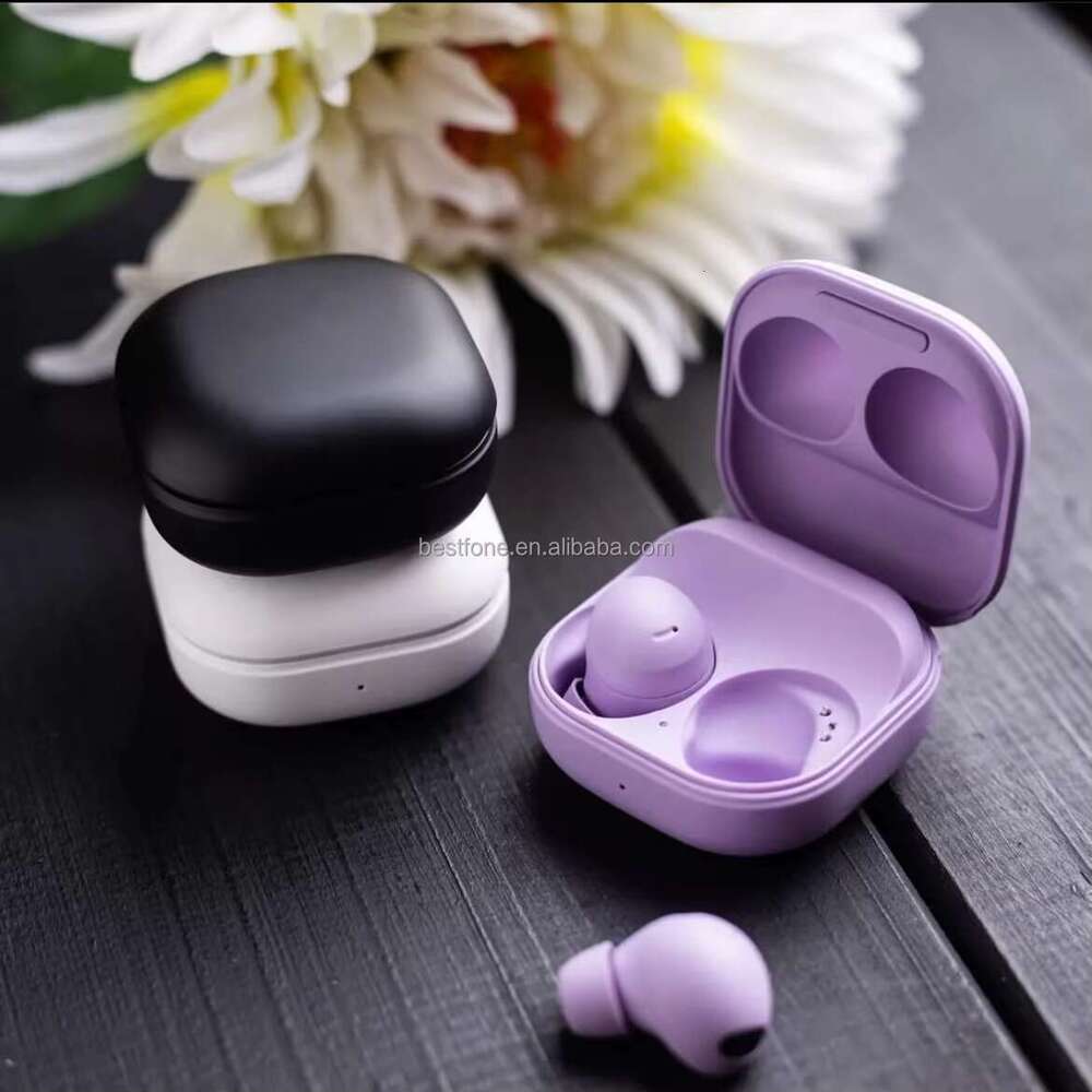 High quality R510 wireless earbuds charging Bluetooth Samsung Galaxy noise cancelg earphones