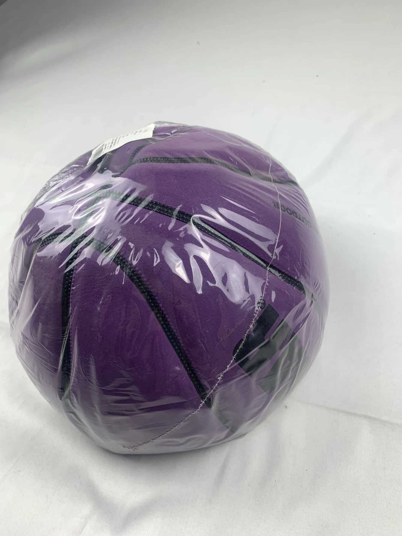 No7 Basketball High Elasticity Suede Superfiber Standard Ball for Adult Competition Training No7 BasketballW251115