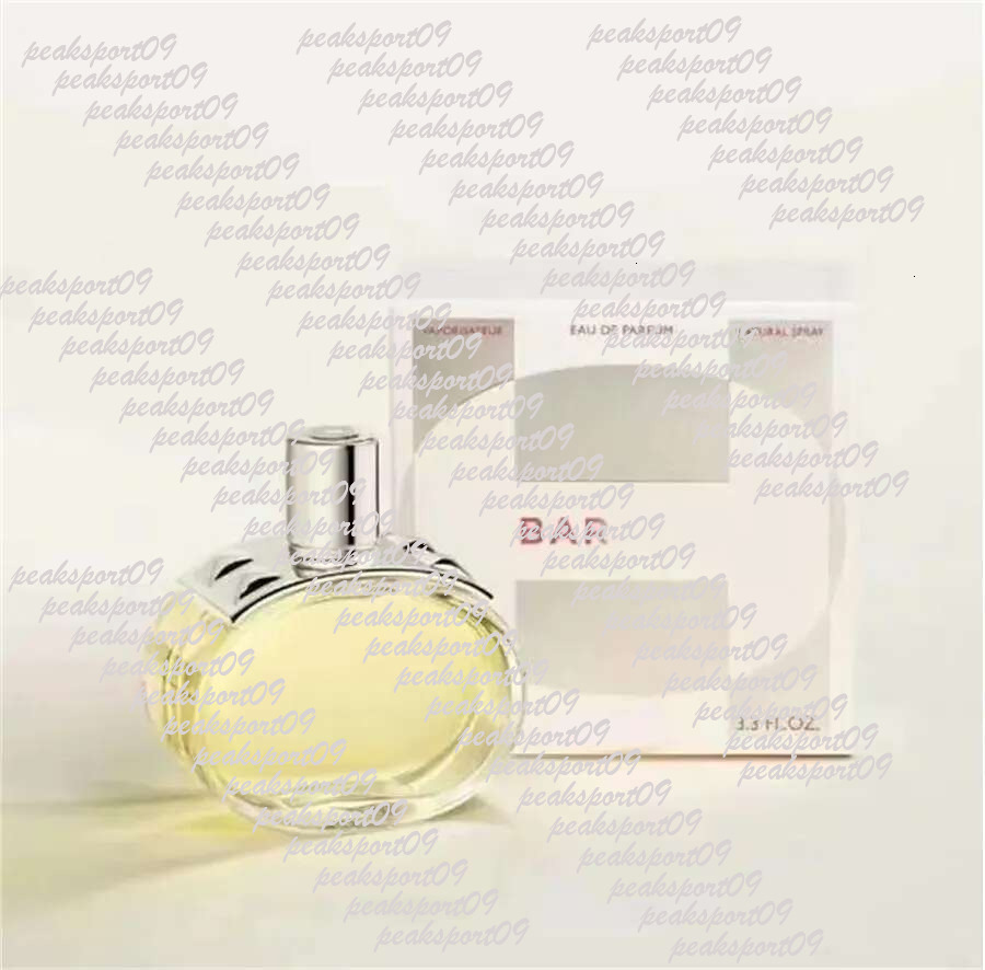 Brand BARENIA 100ml Long Lasting Perfume wer Good Smell Men Women Fragrance EAU de Parfum EDP Female Lady Spray