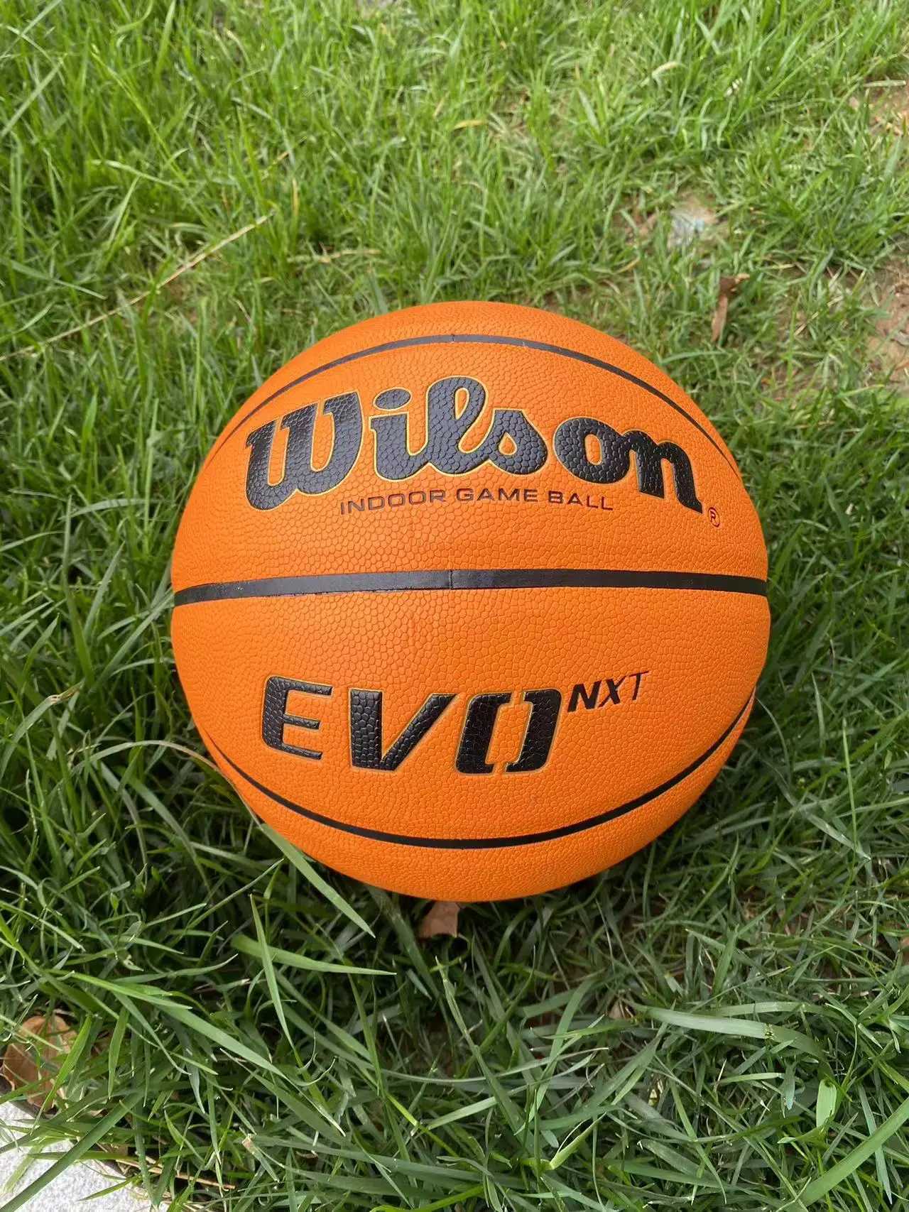 Factory Direct Sales Customized Ultra-fine Fiber Leather Series Basketball No7 Competition Training Basketball BallW251115