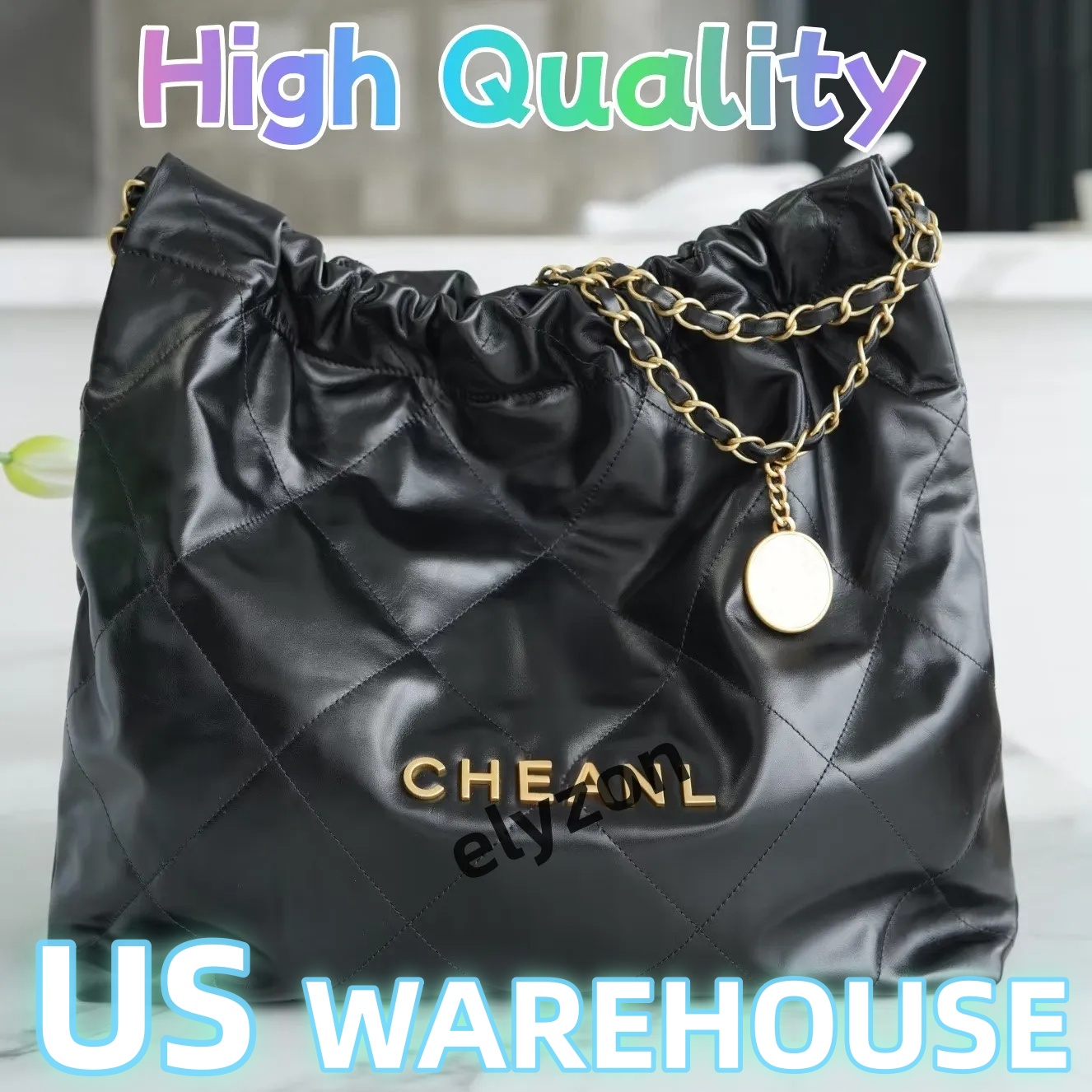 Luxury designer bag tote bags designer women shoulder bag crossbody purses designer Luxury Bag purse designers for women highest quality Black dhgate handbag