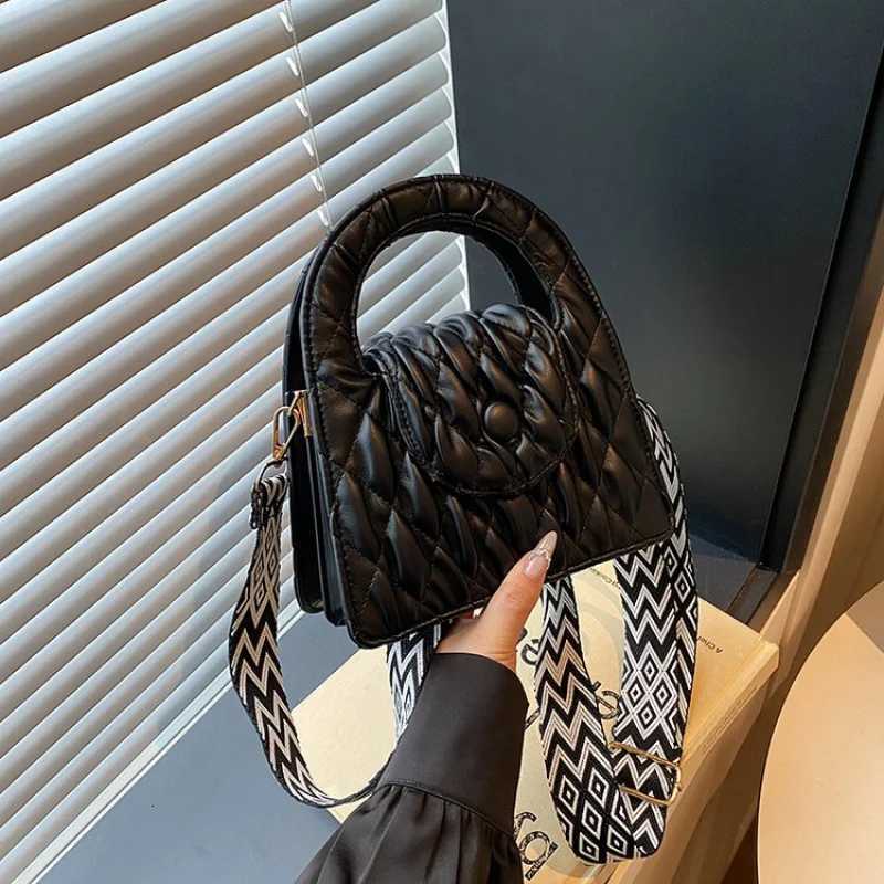 Trendy Unique Leisure Crossbody Bag Handbag Women Luxury Business Stylish Simple Vintage FashionableW251115