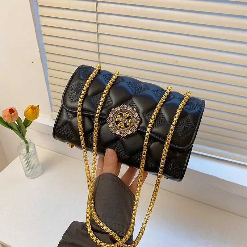 2025 High-End Womens Small Bags - Trendy Popular Messenger/Shoulder Styles Outdoor Dating ToursW251115