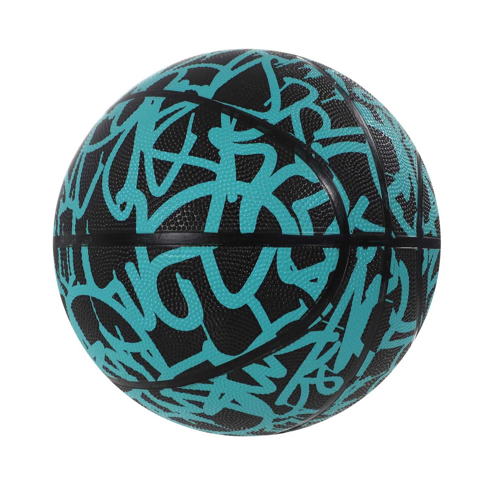 Premium Rubber Basketball Size 7 Outdoor Cement Court Training Sports Ball For Adults Youth Professional Game EquipmentW251115