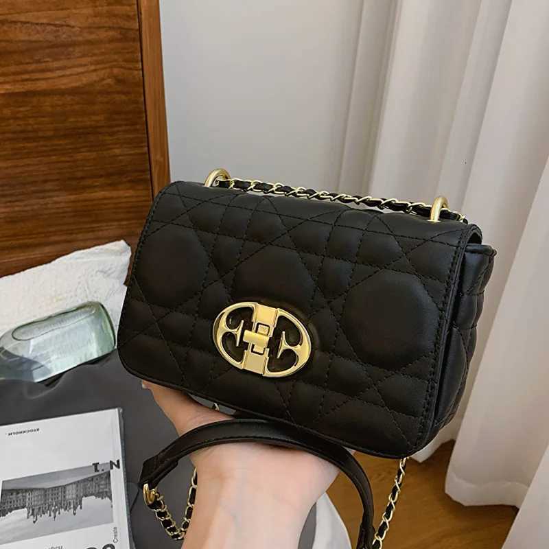 2025 New Autumn Crossbody Bag - Multi-Way Shoulder Purse Premium Small Handbag Versatile Daily Essential for WomenW251115