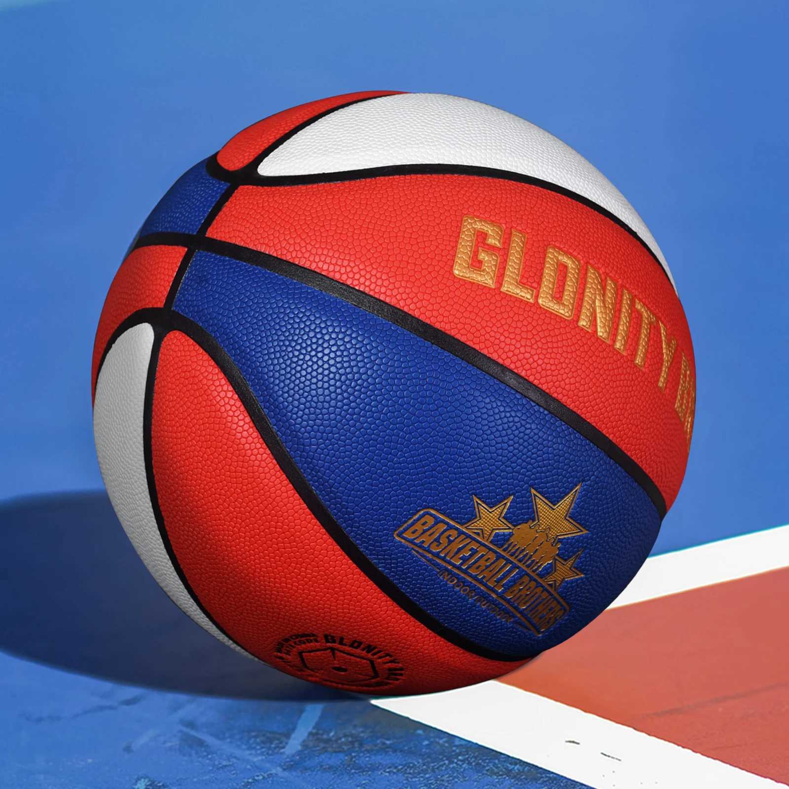 High Quality Black Green Size5/6/7 PU Competition Basketball InOutdoor Standard Ball MensWomens Dribbling Training Ball TeamW251115