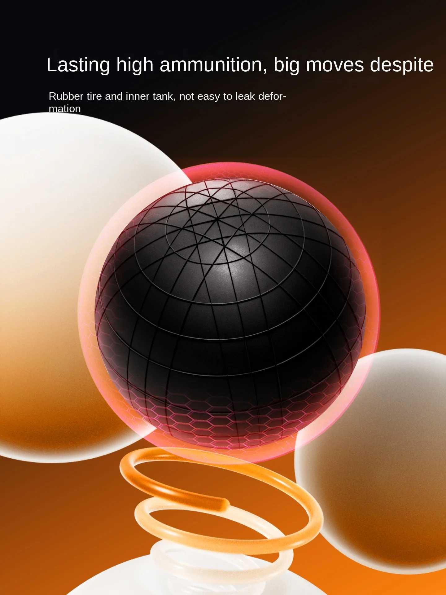 RIGORER Hyper Grip Microfiber Basketball No7 Professional Training Competition Indoor And Outdoor Wear-resistant BasketballW251115