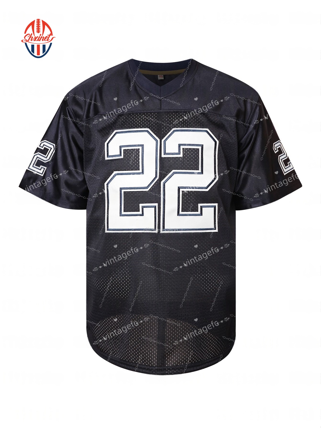 Personalized 2025 season Chedi Lamb 88 jersey 4 Dak Prescott Trevon Diggs 7 Mika Parsons Ferguson 87 22 e Smith star men's and women's youth