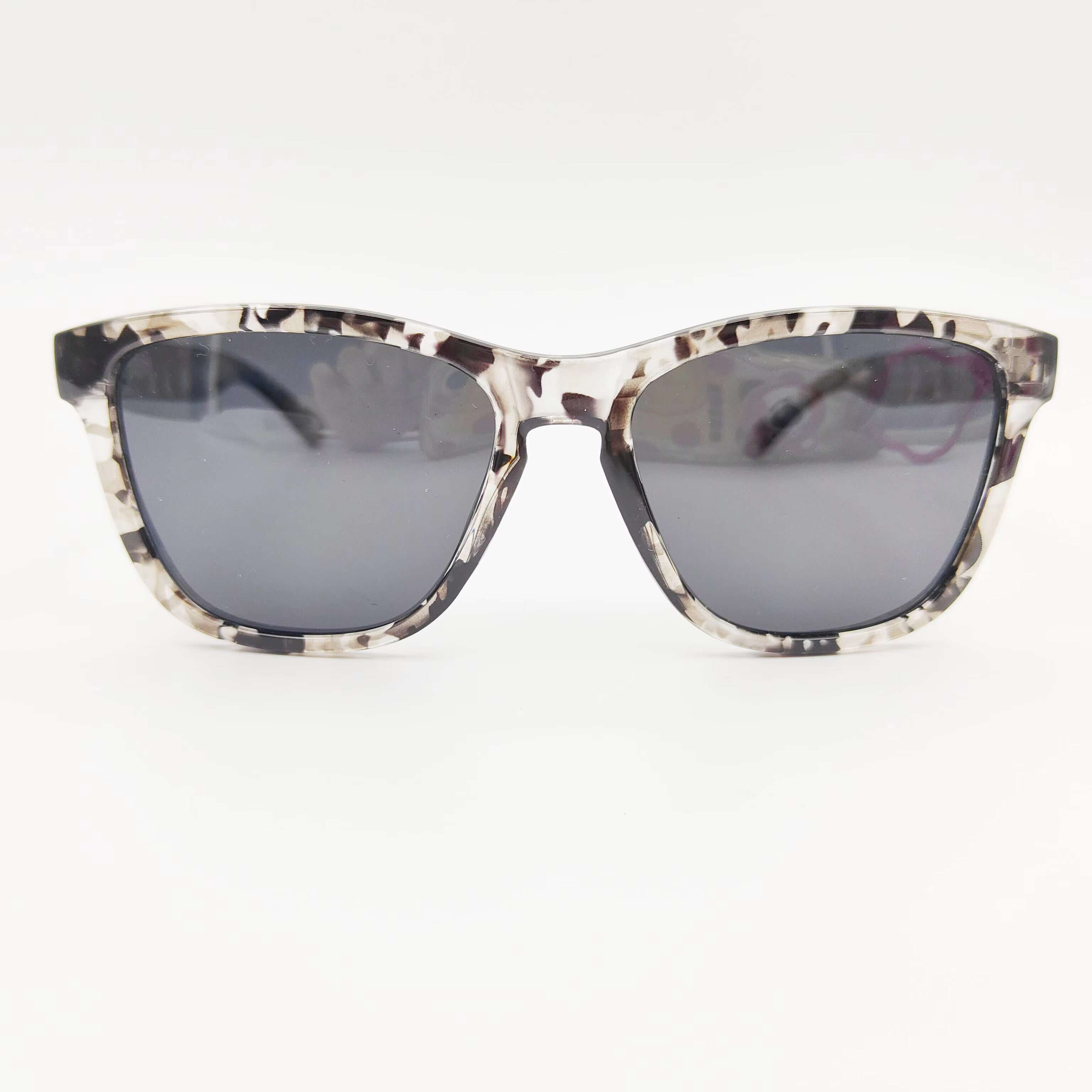 New Fashion Hot Selling Polarized with Multiple Color Frame Sunglasses