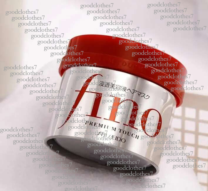 Fino Soaking Beauty Liquid Mask 230g Repair Dry Withered Damaged Deeply Nourish Smooth PREMIUM TOUCH Hair Care Conditioner