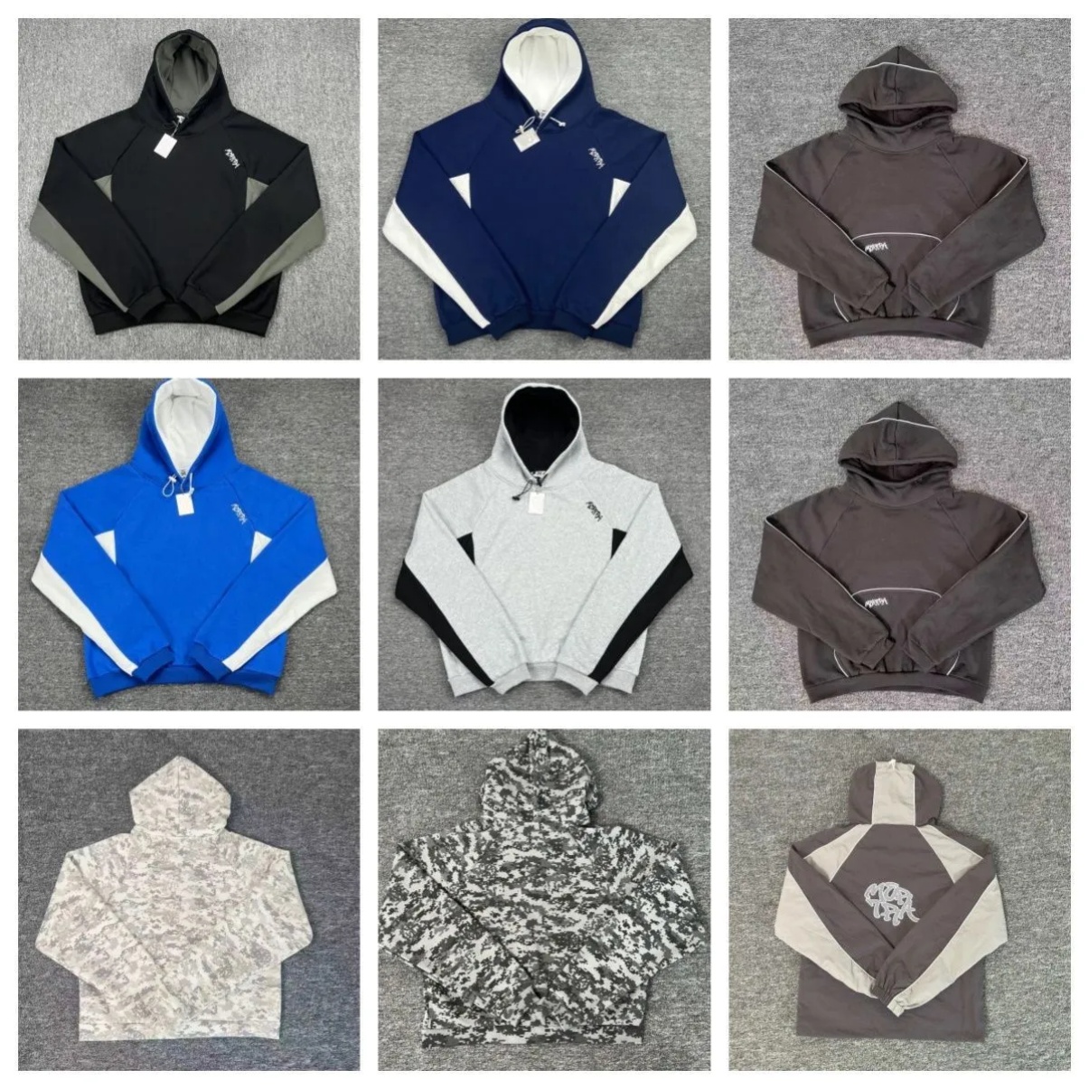 Mertra Tracksuit Designer Hoodies Sweatshirts Men's And Women's Long Sleeve Jacket Loose Outwear Coats Hoody Mens Woman Streetwear Zippers Long Sleeve Street