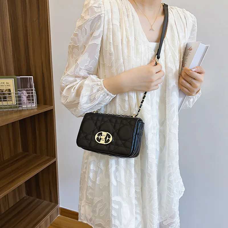 2025 New Autumn Crossbody Bag - Multi-Way Shoulder Purse Premium Small Handbag Versatile Daily Essential for WomenW251115