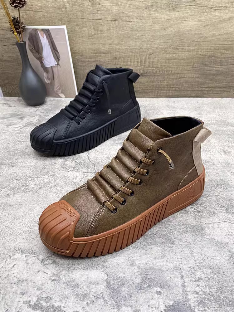 Trendy Women Sneakers Running Shoes Clunky Shoes Fashion Versatile Athleisure Free shipping