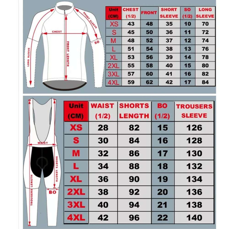 Tyzvn Womens Summer Long Sleeve Cycg Jersey Set Maillot Ciclismo MTB 9D Bib Shorts Sets Bycicle Clothing Ropa De Hombr