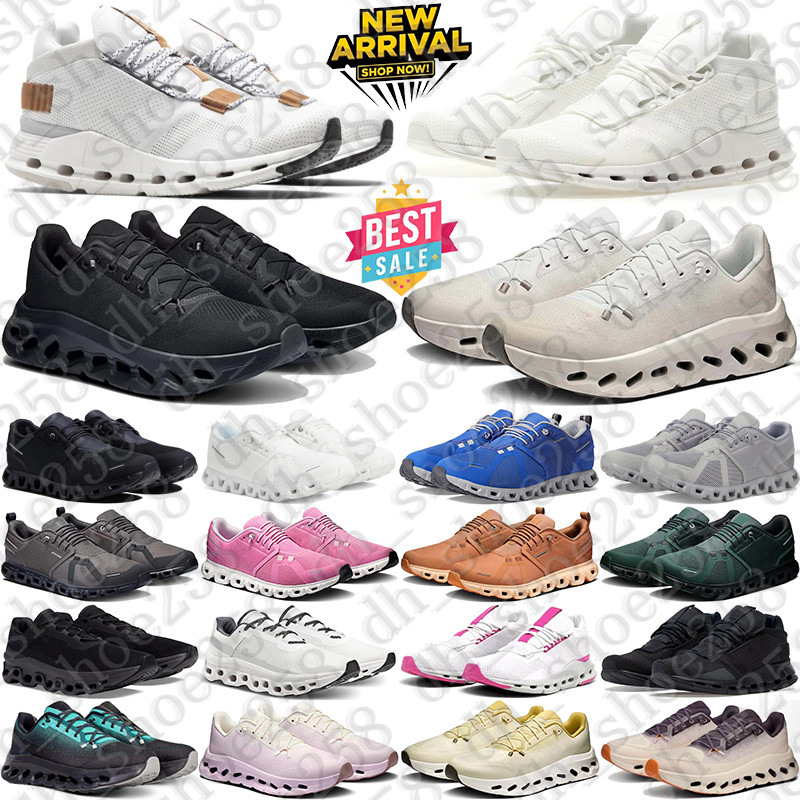 Designer ons sneakers cloudes Running onclouddes oncloudes cloudd Shoes trainers for mens womens chaussure zapatillas Outdoor men Sports runners wholesale