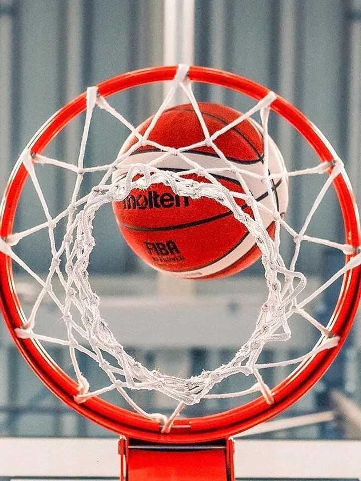 Molten Basketball BG3800 PU Official Certification Competition Basketball Standard Ball Mens and Womens Training BallW251115