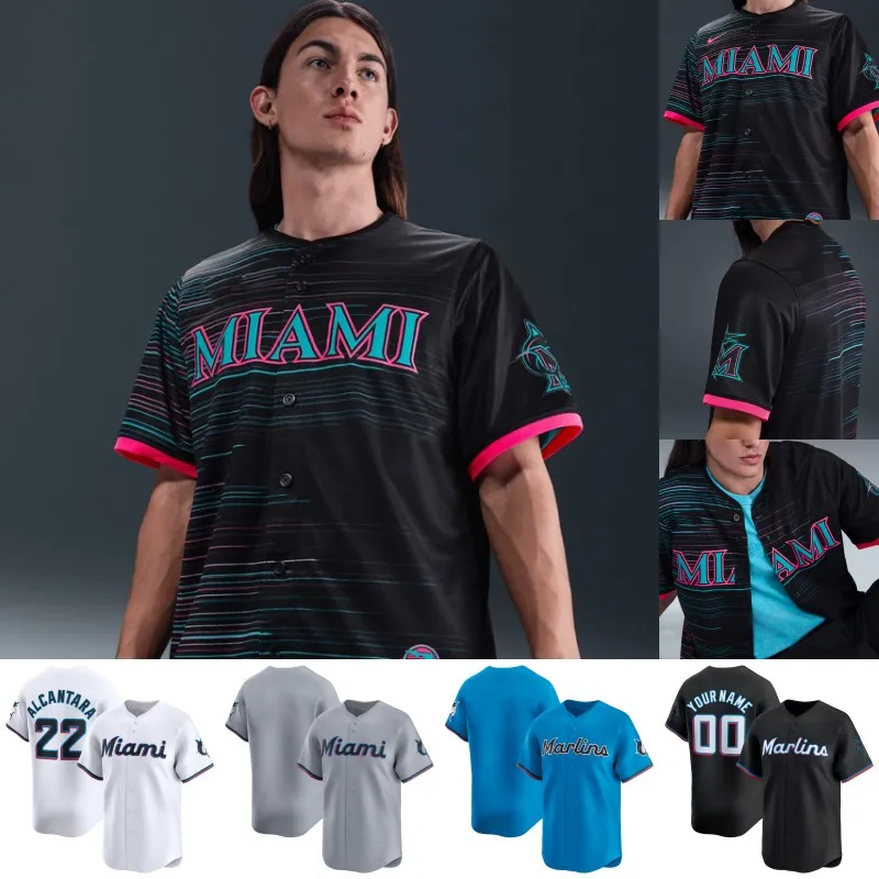 Marlins 2025 City C… - image