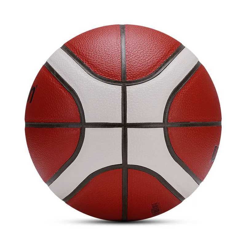 Molten original basketball BG4500 no 6 7 basketball training for adult youth children basketball trainingfree net and pinW251115