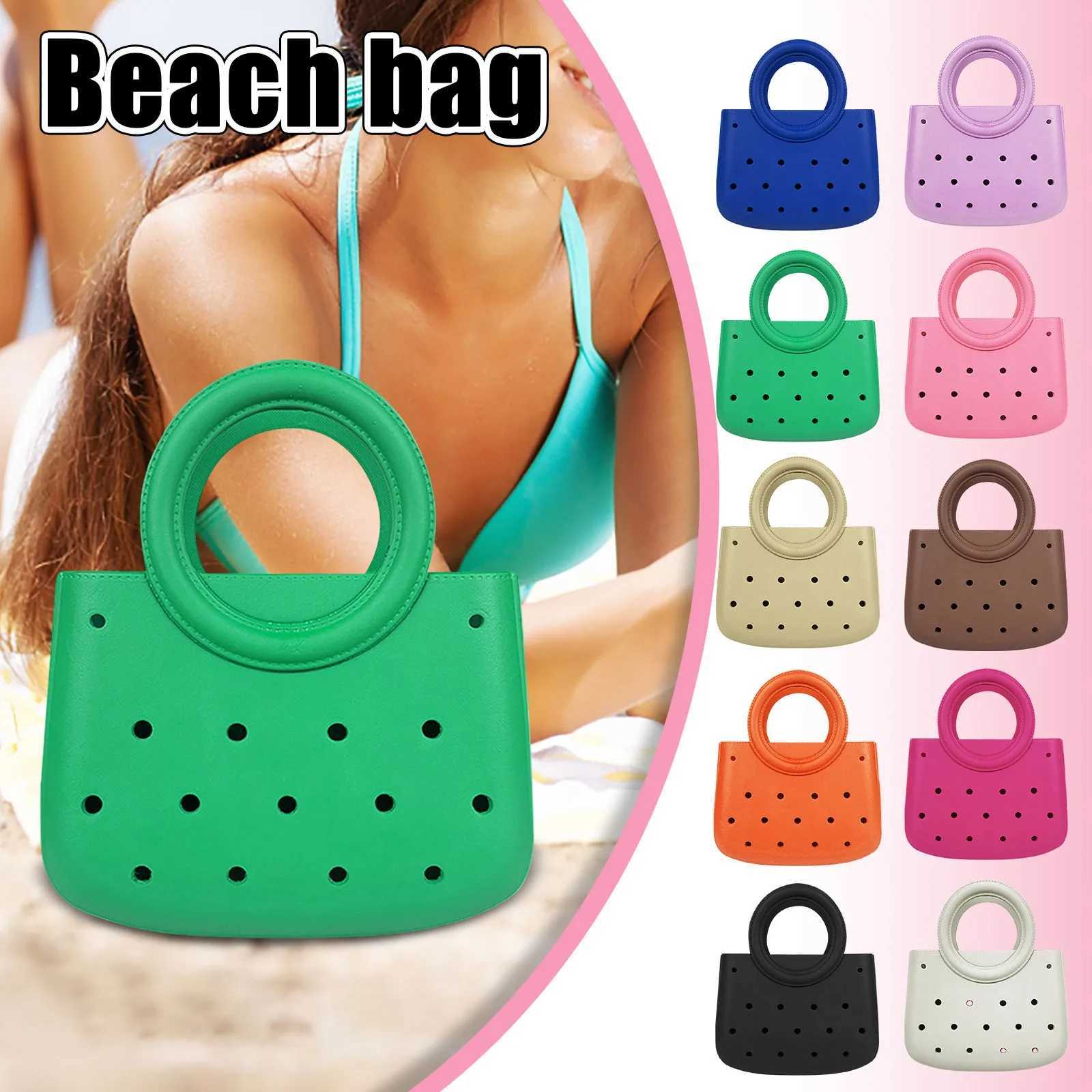2025 Hot New Cave Travel Bag Outdoor Waterproof and Wear resistant Beach Bag Z250416-1